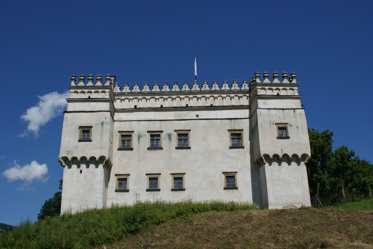 Szymbark